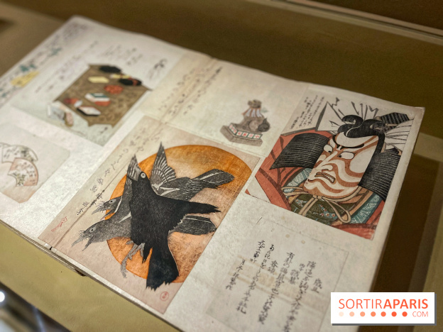 Retour d'Asie au Musée Cernuschi