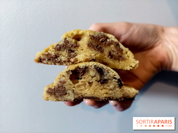 The Delambre Bakery à Paris, nos photos - 20231003 182436