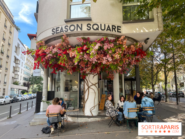 Season Square, l'excellente cantine végétalienne  - image00026