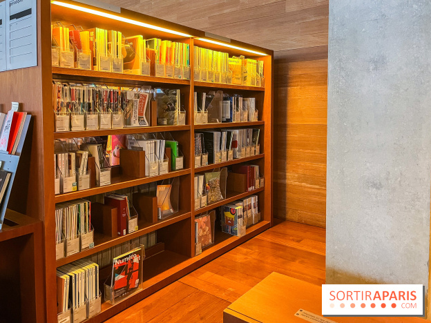 BnF François Mitterrand - image00005