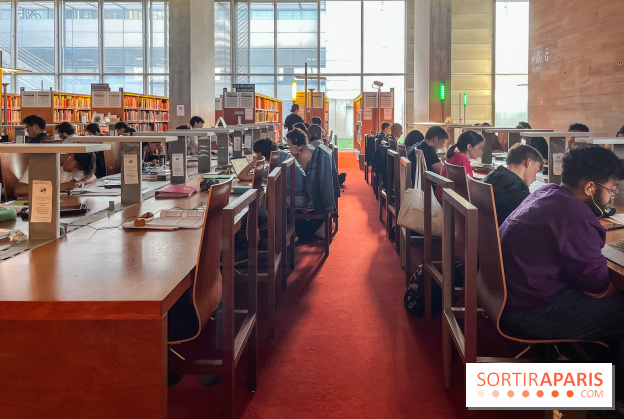 BnF François Mitterrand - image00001