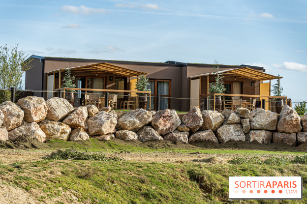 Les lodges de Thoiry - dormir à Thoiry en Terres d'Afrique - Photos -  A7C3246