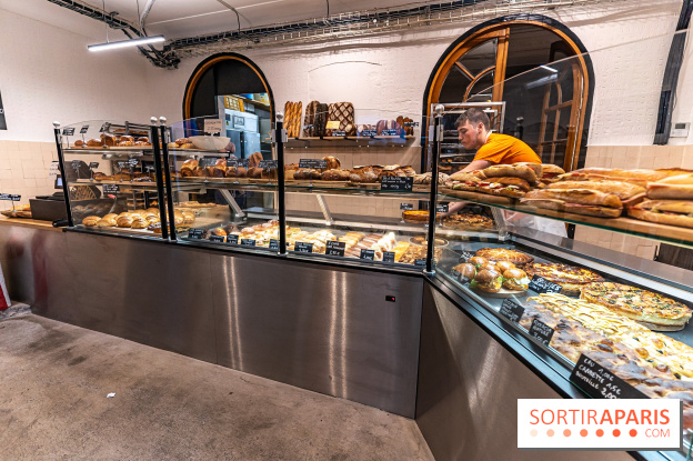 Atelier Fargo, la pâtisserie artisanale gourmande au levain naturel  -  A7C2942