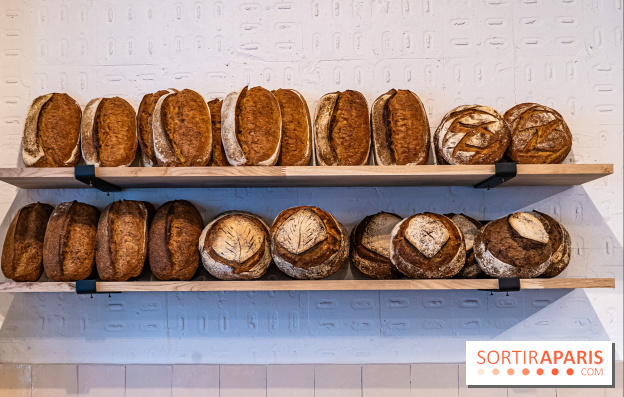 Atelier Fargo, la pâtisserie artisanale gourmande au levain naturel  -  A7C2964