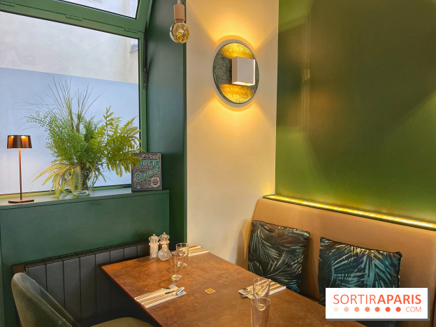 Le Potager de Charlotte - IMG 5678