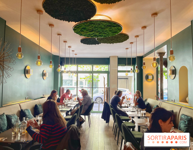 Le Potager de Charlotte - IMG 5679