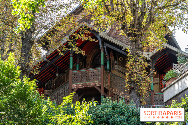 Église Orthodoxe Saint-Serge de Radonège - A7C3403