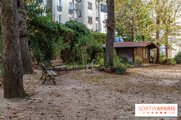 Église Orthodoxe Saint-Serge de Radonège - A7C3411
