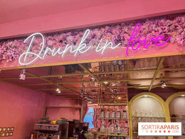 Secret Garden, le brunch immersif dans le 13e
