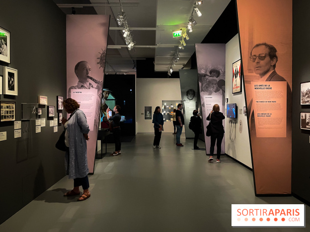 Exposition Viva Varda ! - IMG 0938