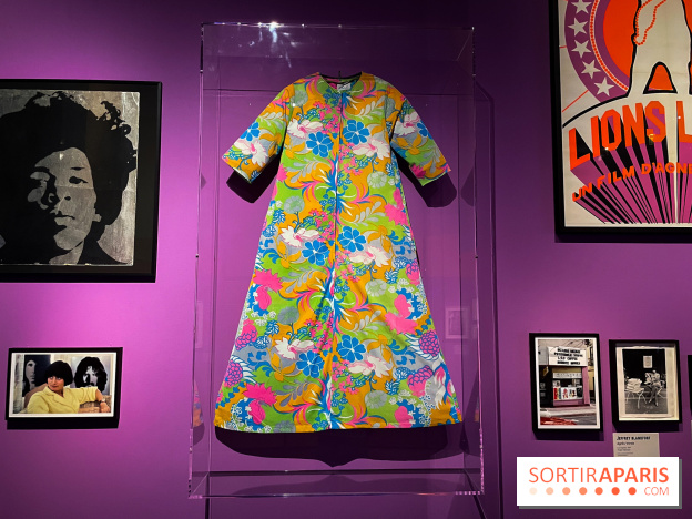 Exposition Viva Varda !