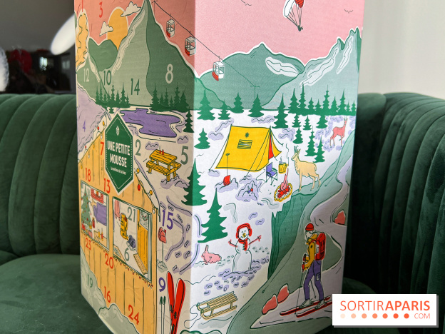 Calendrier de l'Avent 2023 d'Une Petite Mousse - EB2504EB B5AE 4203 B8E5 B14623804215