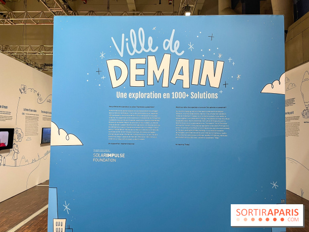Ville de demain