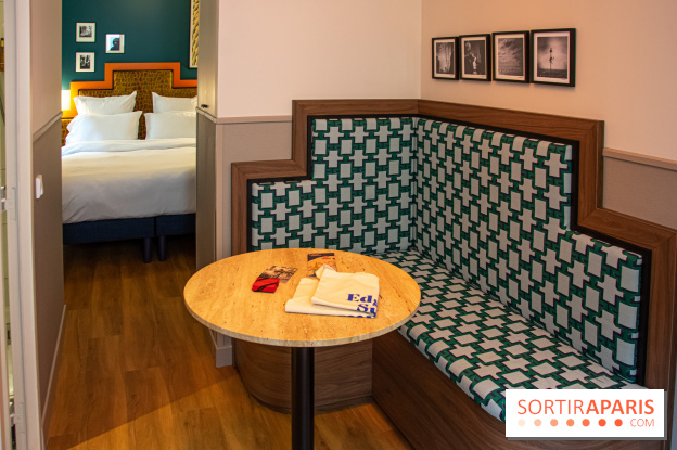 Edgar Suites Montmartre