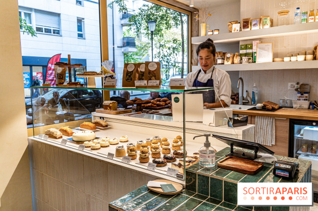 Ginko Pâtisserie - A7C3334