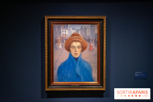 Exposition Théophile-Alexandre Steinlen Musée de Montmartre