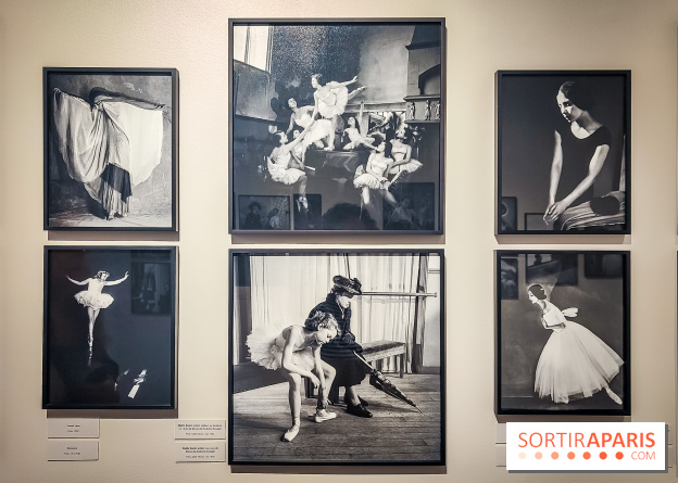 Le Paris des années 30 vu par Boris Lipnitzki, l'exposition photo à voir à la galerie Roger-Viollet  - Brigitte Bardot enfant