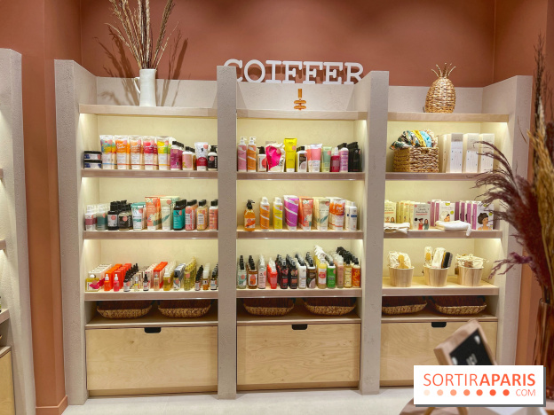 La Belle Boucle Studio à Paris - IMG 5753