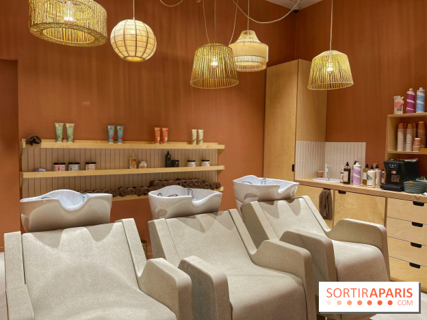 La Belle Boucle Studio à Paris - IMG 5762