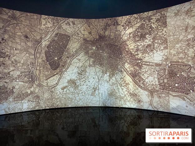 Le Pavillon du Grand Paris Express - image00014