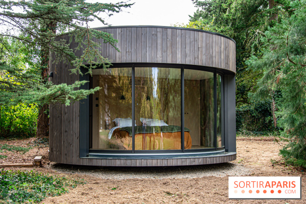 La Prairie The Oasis House LumiPod