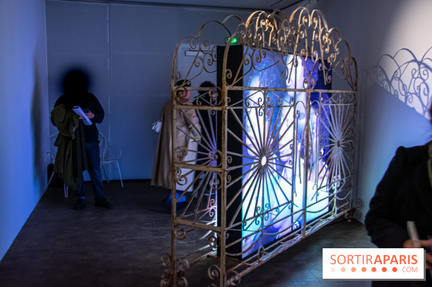 Exposition One Last Cry Akeem Smith Lafayette Anticipations