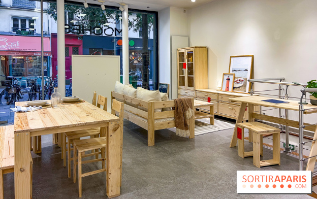 Exposition insolite et gratuite dédiée aux meubles moches - image00033