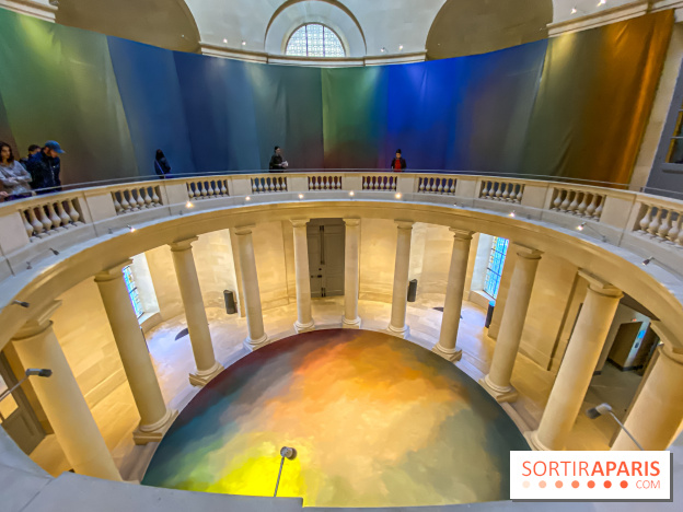 Exposition Hypnose Diane Benoit du Rey Espace Richaud