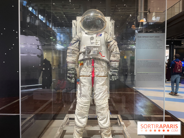 Mission spatiale