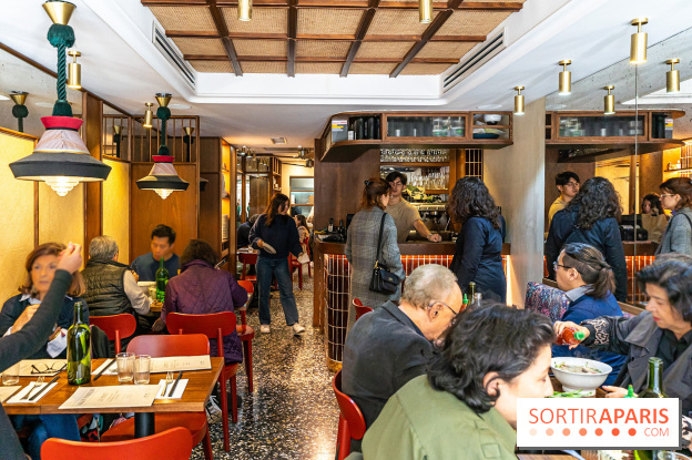 Saigon d'Antan - restaurant vietnamien