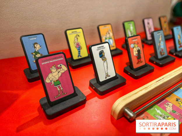 L'économie selon Astérix - IMG 5999