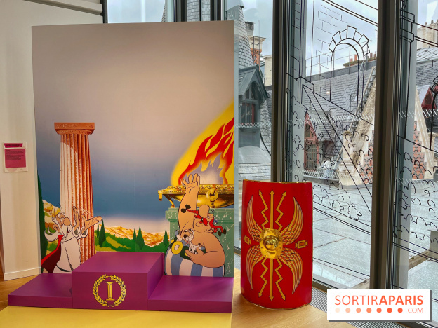 L'économie selon Astérix - IMG 6013