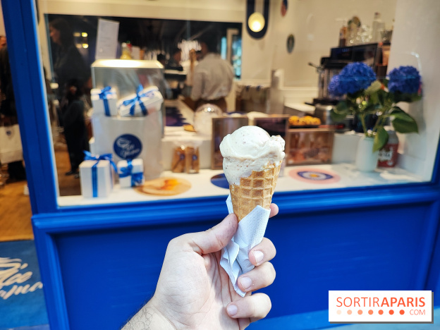 Ice Mama - Glacier - 1000055327