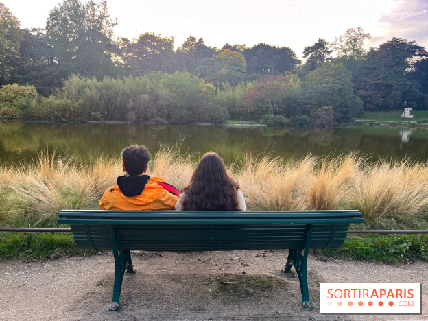 Le parc Montsouris - nos photos - image00061