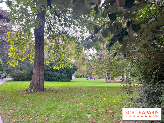Le parc Montsouris - nos photos - image00026