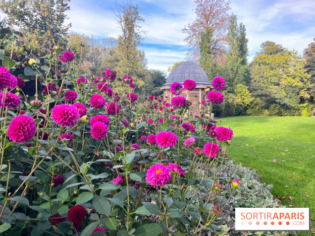 Le parc Montsouris - nos photos - image00013