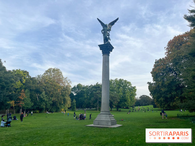 Le parc Montsouris - nos photos - image00001