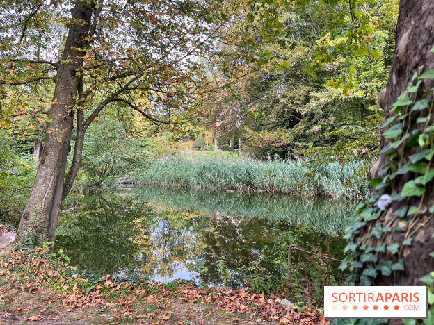 Le parc de l'Île Verte à Chatenay-Malabry - nos photos - image00513
