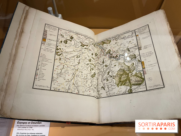 Explorer l'infiniment - nos photos de l'exposition au musée des Arts et Métiers - image00011