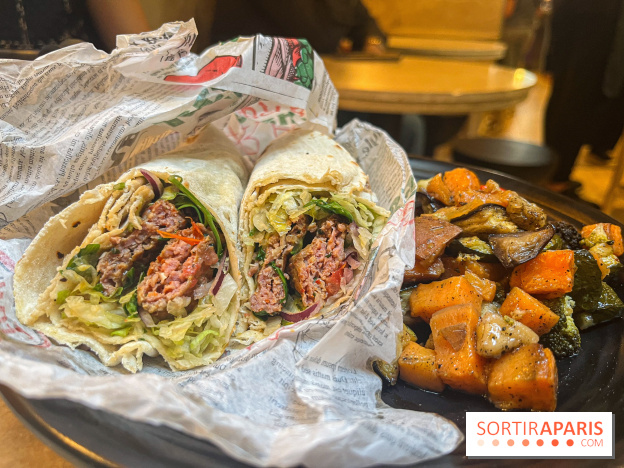 L'Atelier Dürüm, le kébab artisanal dans le 18e - image00044