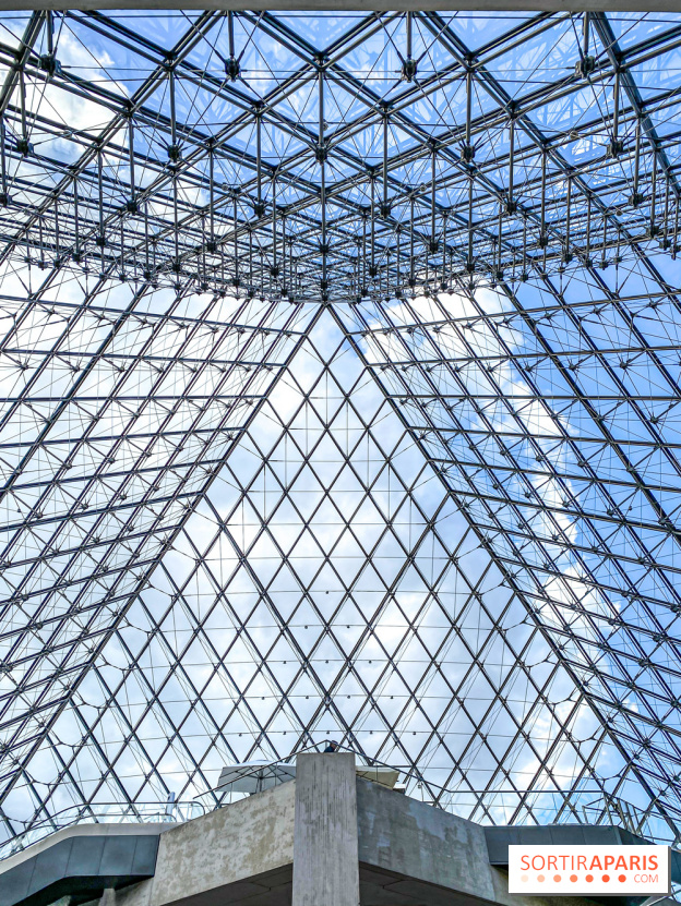 Visuels Musée du Louvre