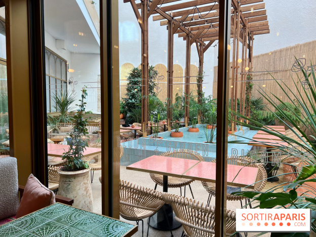 Bloom Garden - Décoration