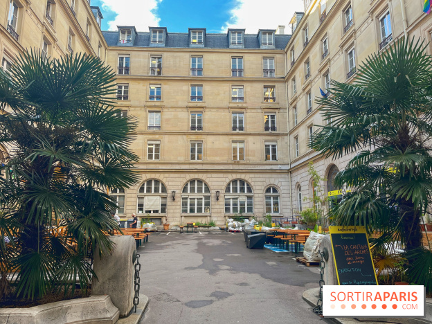 Les Arches Citoyennes - IMG 6134