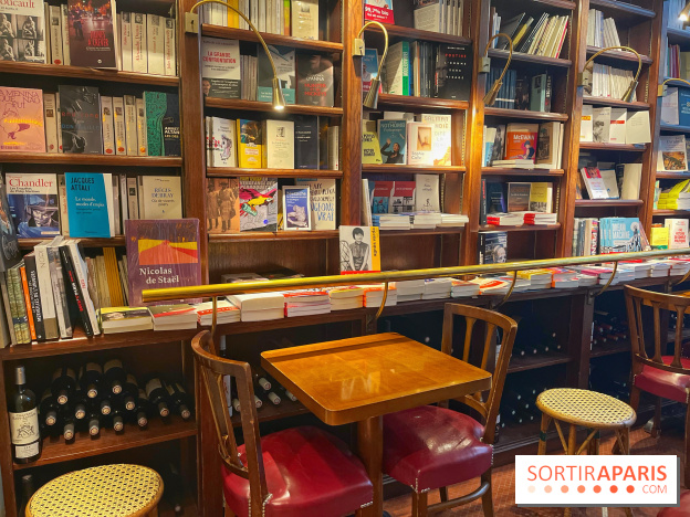 La Belle Hortense - IMG 6149