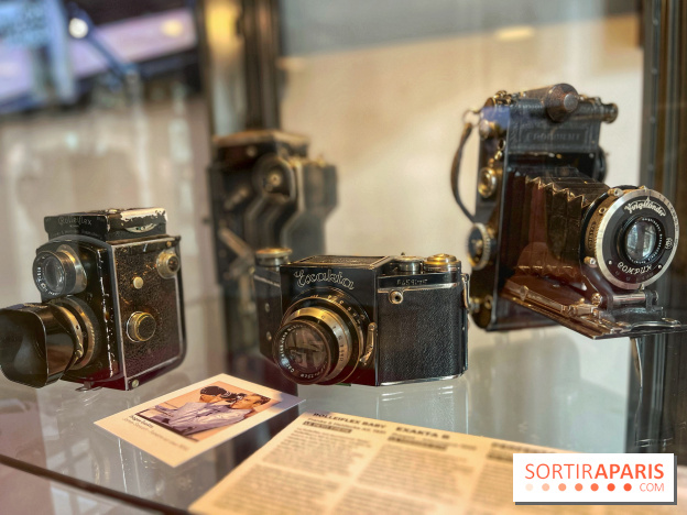 99 Cameras Museum