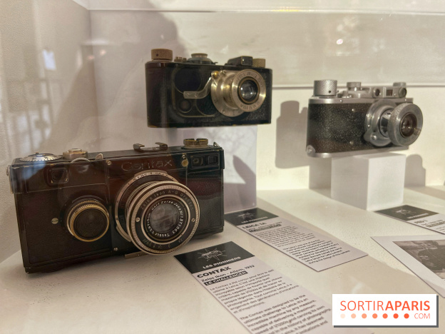 99 Cameras Museum