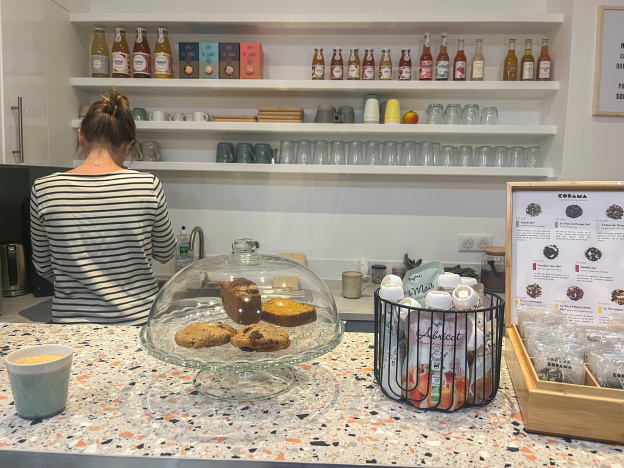 ÔTIPI Saint-Placide - nos photos - image00041