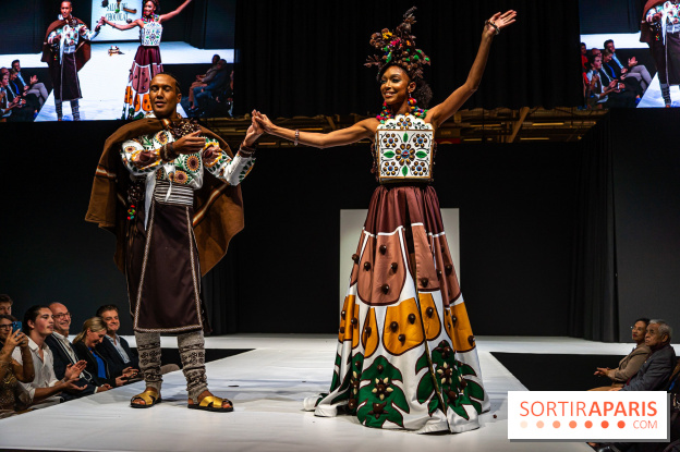 Salon du Chocolat de Paris 2023 - les photos