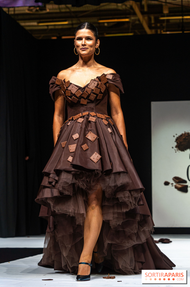 Salon du Chocolat de Paris 2023 - les photos -  A7C5635