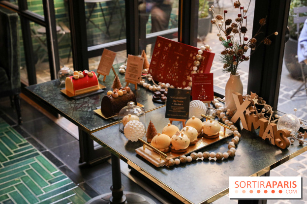 Les Bûches de Noël IG Bas des Belles Envies 2023 - IMG 2774